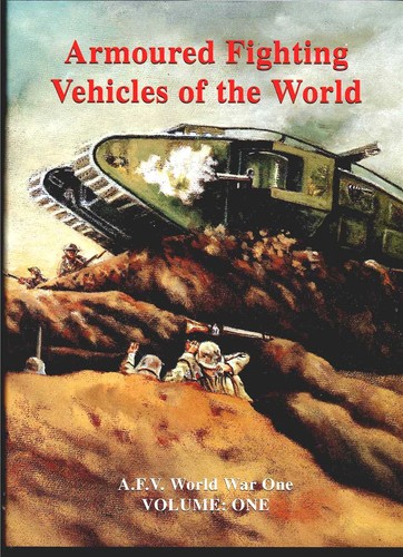 Armoured fighting vehicles - fighting,