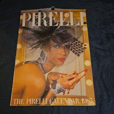 Rare vintage 1985 - 1985, pirelli