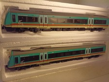 Bachmann 32-450 Class 170 2