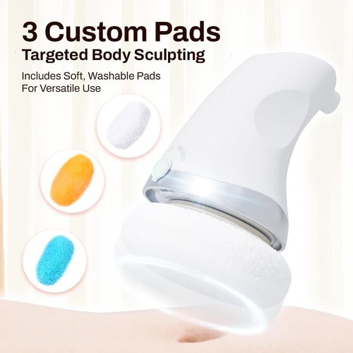 Nordic sculpt massager - nordic, body