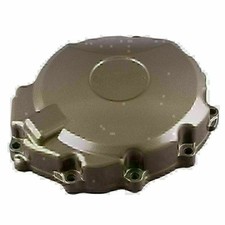 Aluminum Stator Engine