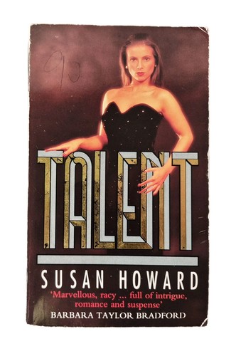 Talent susan howard 1991 - talent,