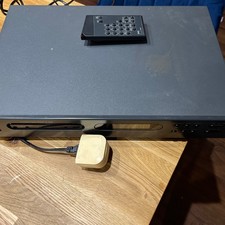 NAD ELECTRONICS C 520 Single