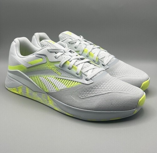 Size nwt reebok nano - -,