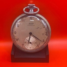 Vintage tissot - vintage,