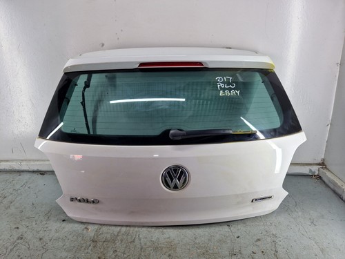 Polo hatchback - polo, 6c1)