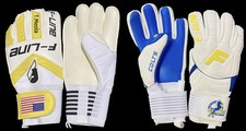 New 2 x F-Line Goalkeeping