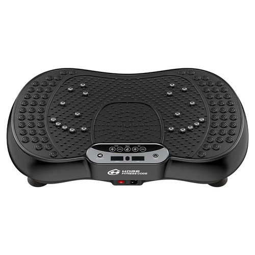Vibration plate exercise - vibration,