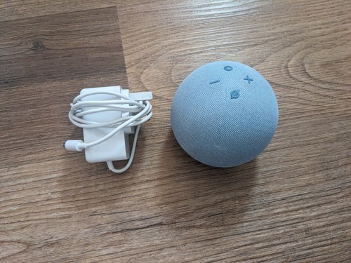Amazon echo dot 4th - amazon,