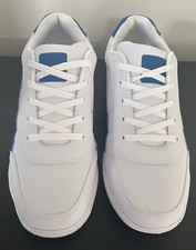 Henselite White and Blue