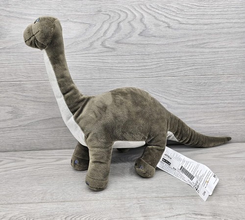 Ikea jattelik dinosaur soft - jattelik,