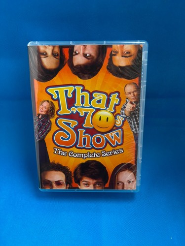 That 70s show - that, all