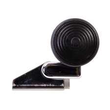 Rear Quarter Window Catch