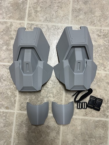 Halo odst diy shoulder - odst, armor