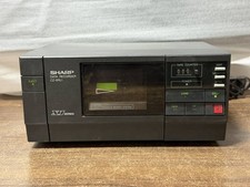 Sharp X1 Tape Recorder CZ-8RL1