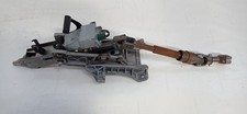8V413C529CB STEERING COLUMN /
