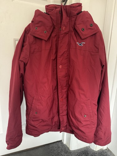 Mens hollister all - hollister, weather
