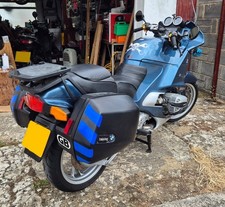 BMW RS1100 Blue Only 28,000