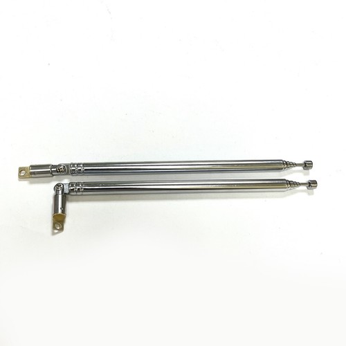 Aerial telescopic antenna - aerial,