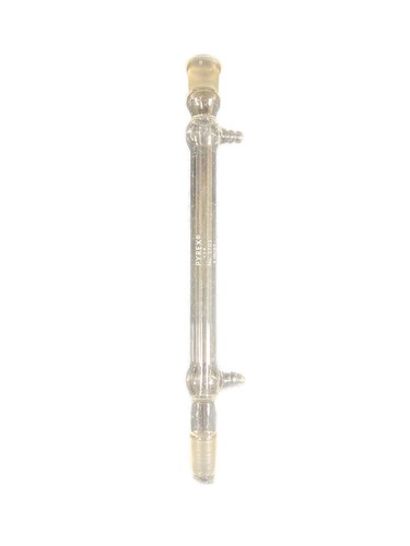 Pyrex glass 190mm jacket - 190mm,