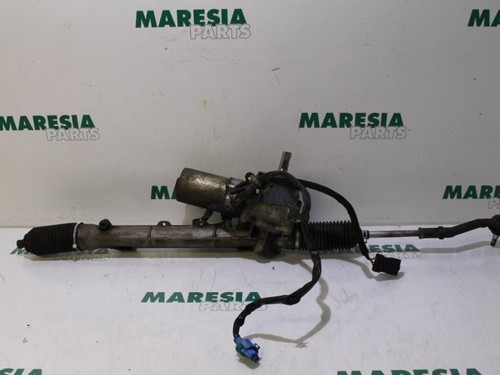 Steering gear servo citroen - citroen, c2