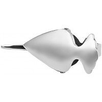 Tie Clip / Napkin Holder 925 Sterling Silver English Hallmarks