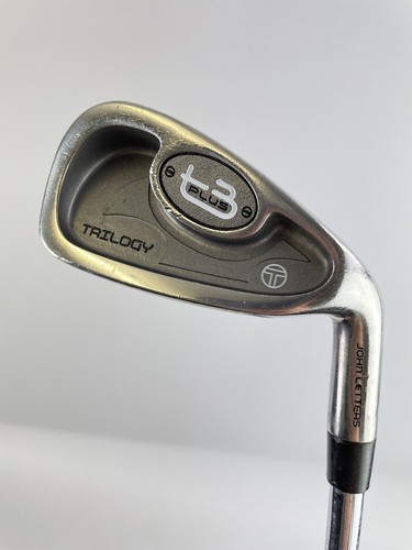 John letters iron - 5, t3