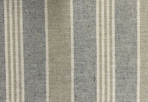 Cornell stripe fabric - cornell,