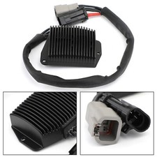 Voltage Regulator Rectifier