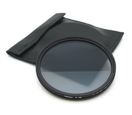 Heliopan 105mm pol - heliopan, e
