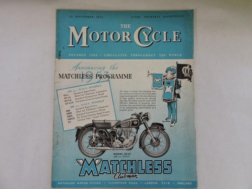 September 1952 motorcycle - september,