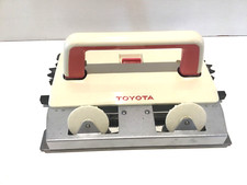TOYOTA KNITTING MACHINE KS777 / KS858  Lace Carriage