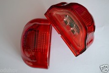 2x LED 24V Number plate lights