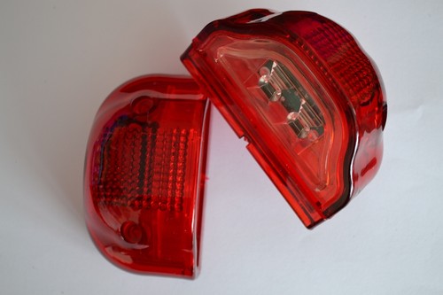 Led 24v number plate lights - 24v,