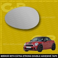 For Mini Cooper Coupe wing