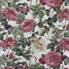 Designer Tapestry Fabric For