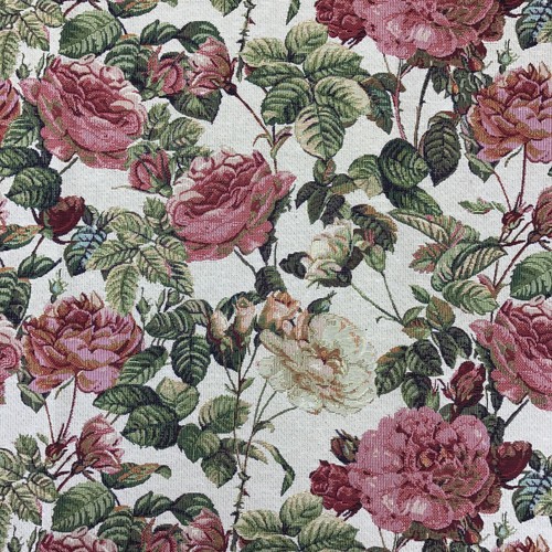 Designer tapestry fabric - tapestry, for