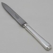 HARLEY Design Arthur Price of England Silver Service Cutlery Tea Knife