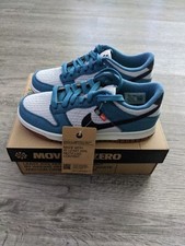 Youth Size 4.5 - Nike Dunk Low