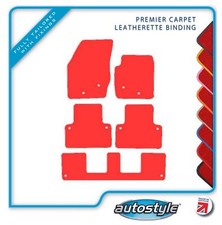 Fits Volvo XC90 7-Seater MPV