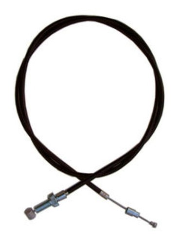 Clutch cable bsa a10 - clutch, a7