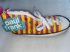 Bnwt paul frank pencil case - paul,