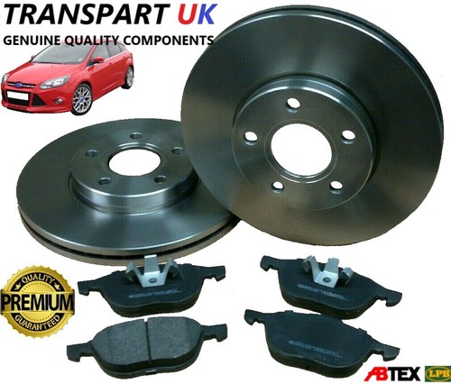 For ford focus mk3 front - for,