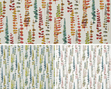 Prestigious Textiles, Santa Maria, Curtain Fabric/Material, 137cm Wide