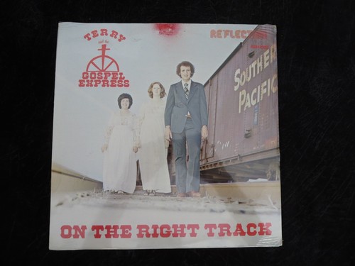 Terry gospel express - terry, on