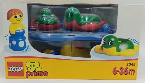 Lego duplo primo - baby, 2048