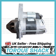 RENAULT TWINGO MK3 0.9 1.0 SCe TCe PETROL +S/S 2014-2020 LUCAS STARTER MOTOR