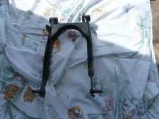 NOS SUZUKI RM50 SWING ARM 1980-81 CIRCA   61100-46870-019 REDUCED