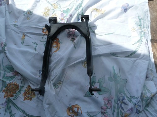 Nos suzuki rm50 swing arm - rm50,