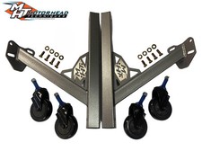 Big Block Ford Engine Stand